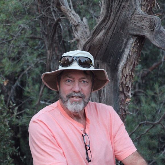 Meet your Posher, Mike - Picture 1 of 1